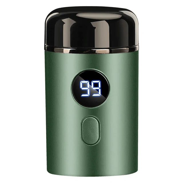 đ„Hot Sale 60% OFFđ„Newest Mini Portable Electric Shaver