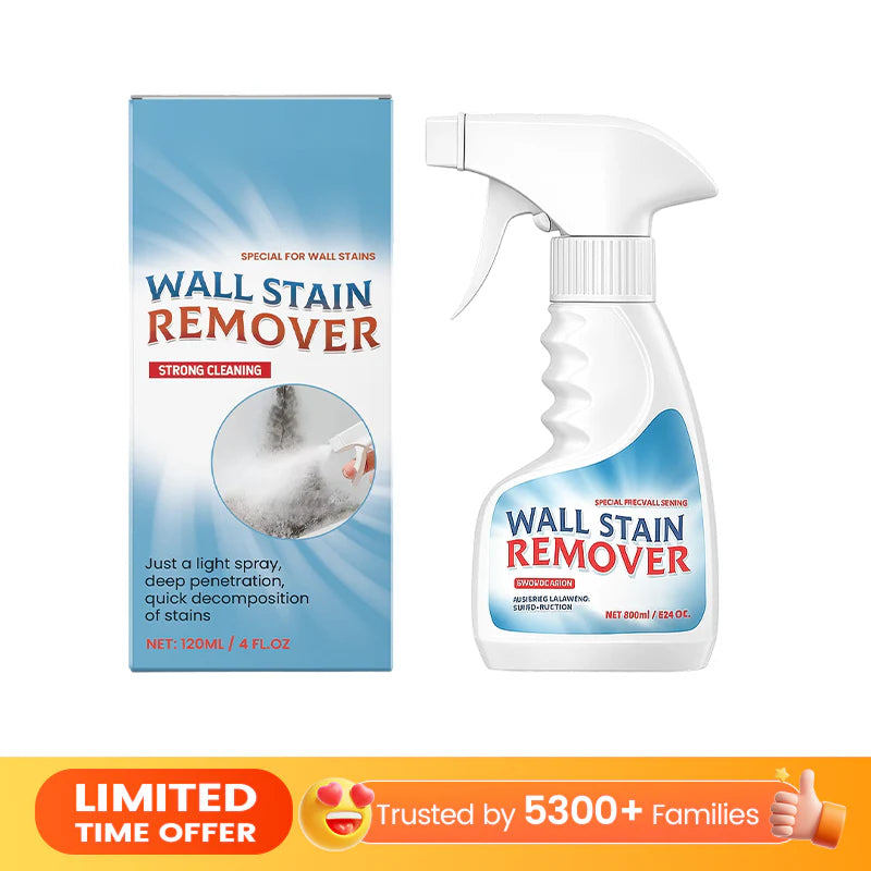 ⏰🔥Final 1-Hour Special！🔥Highly Effective Mould Removal Spray - Prevents Mould Regrowth.✅Save your and your family's health🧑‍⚕️