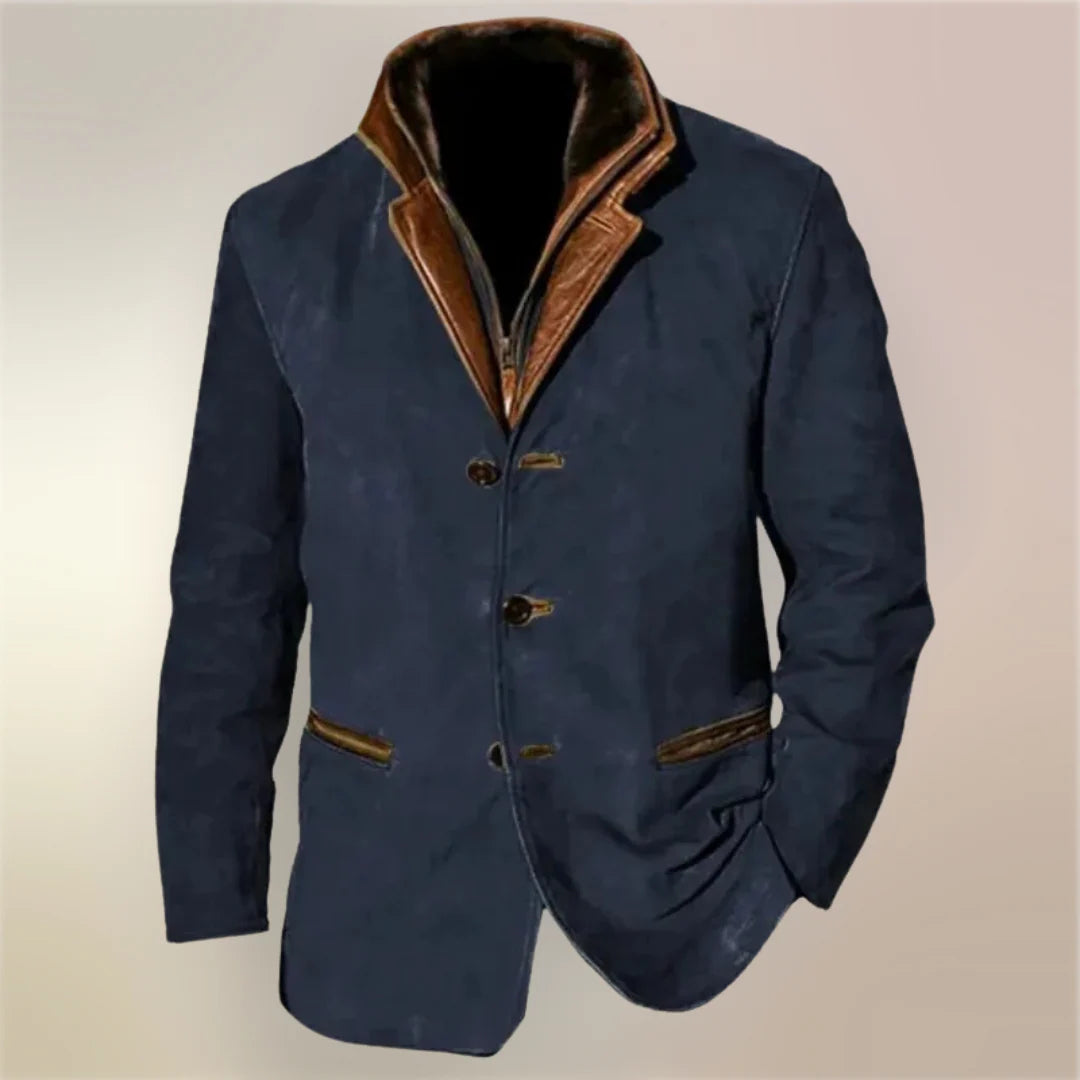 Vintage Stylish Jacket