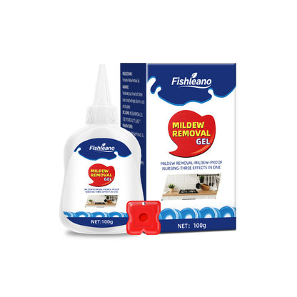 ⏰🔥Final 1-Hour Special！🔥Highly Effective Mould Removal Spray - Prevents Mould Regrowth.✅Save your and your family's health🧑‍⚕️