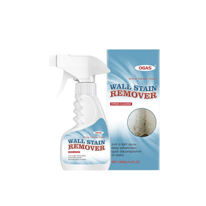 ⏰🔥Final 1-Hour Special！🔥Highly Effective Mould Removal Spray - Prevents Mould Regrowth.✅Save your and your family's health🧑‍⚕️