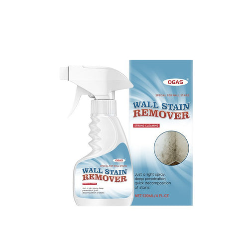 ⏰🔥Final 1-Hour Special！🔥Highly Effective Mould Removal Spray - Prevents Mould Regrowth.✅Save your and your family's health🧑‍⚕️